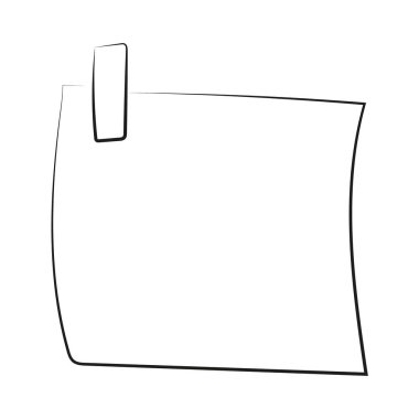  Duvardaki çizim notunu hatırlat