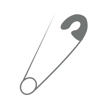 güvenlik iğnesi dikiş hobisi ve dikiş işi