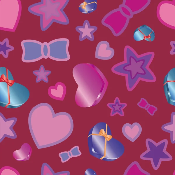 Desen doku ile kalpleri ve yıldız