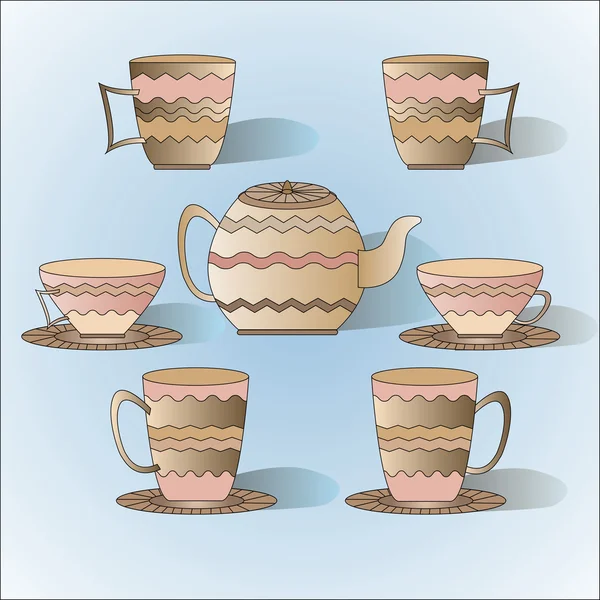 farklı su bardağı