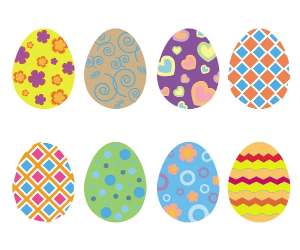 Paskalya yumurtaları