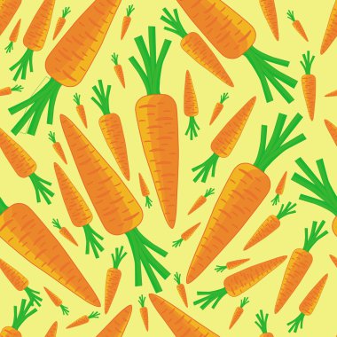 Carrote pattern1