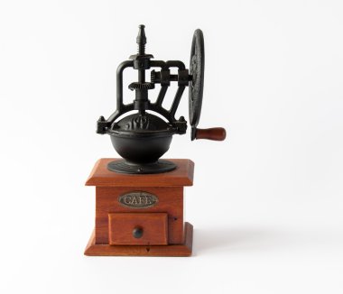 Vintage Kahve değirmeni