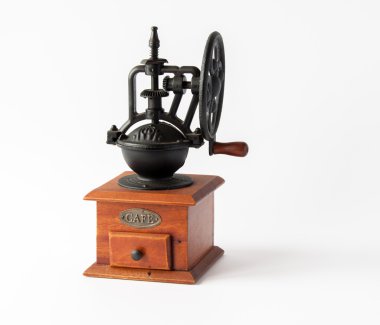 Vintage Kahve değirmeni