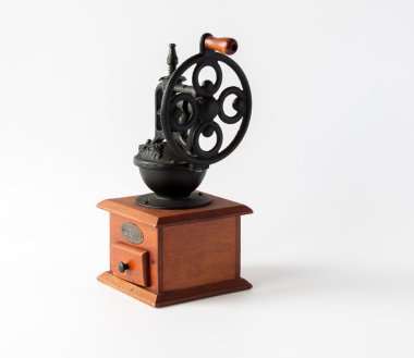 Vintage Kahve değirmeni