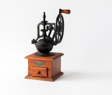Vintage Kahve değirmeni