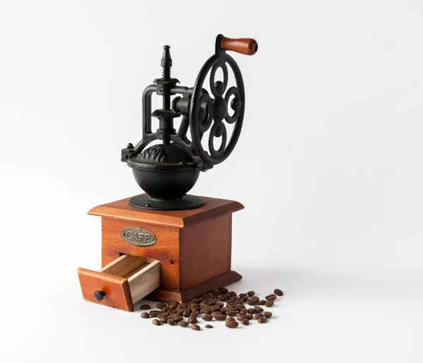Vintage Kahve değirmeni