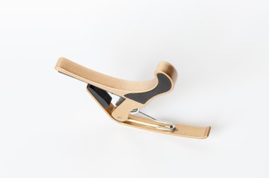 gitar capo