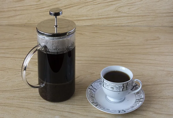 fincan çay ve kahve makinesi