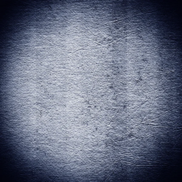 ネイビー ブルー型紙抽象的なテクスチャ背景 — ストック写真