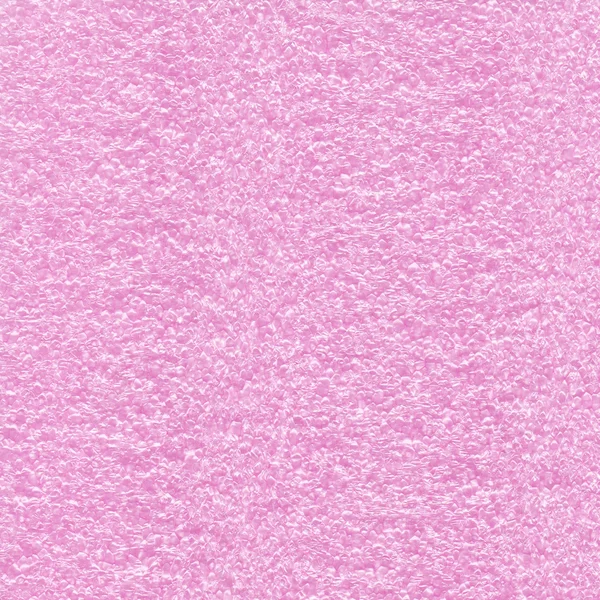 Bolhas rosa superfície de polietileno papel de parede textura fundo padrão — Fotografia de Stock