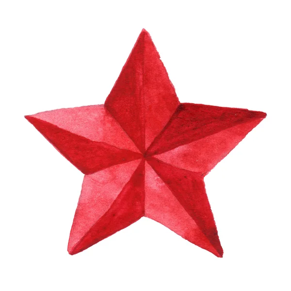 Star madalya 9 Mayıs izole büyük Vatanseverlik Savaşı