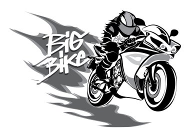 Motosiklet logosu