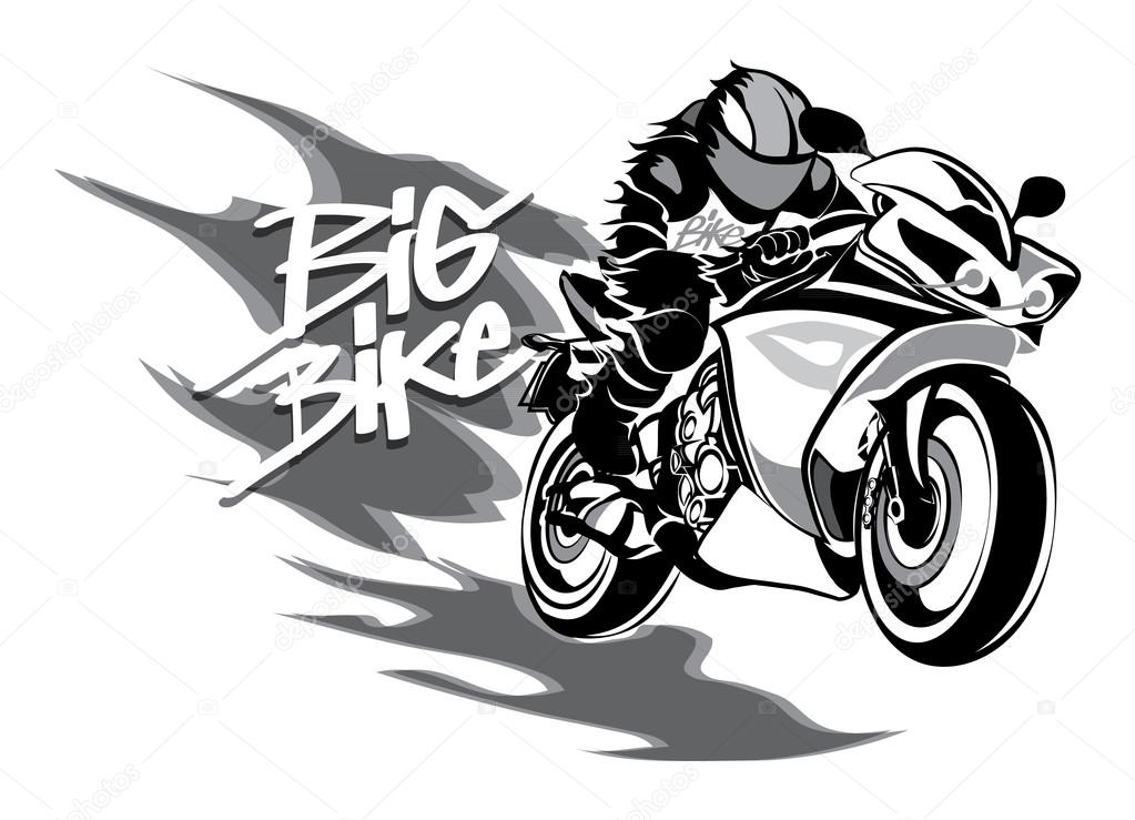 Motorcycles logo