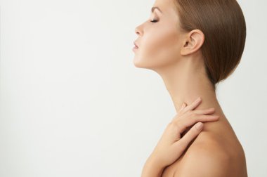 güzel girl.skin bakım