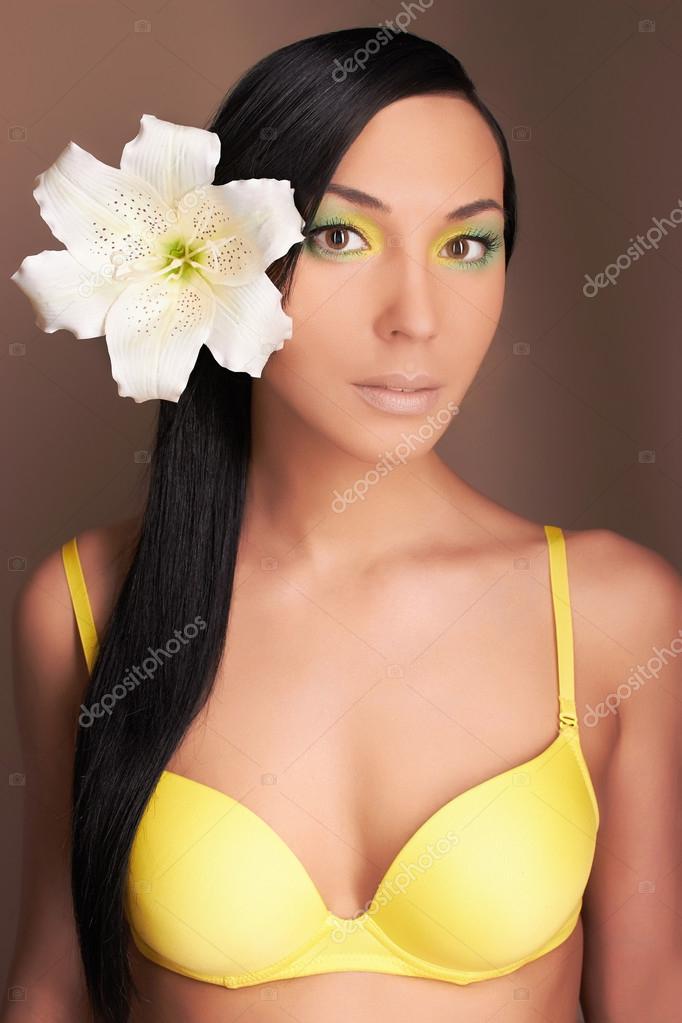 Hawaiian Asian Lingerie Hawaiian Asian Lingerie