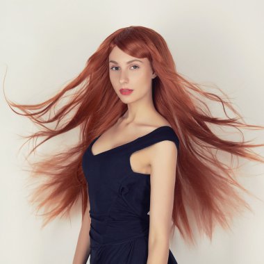 tutku güzellik kız