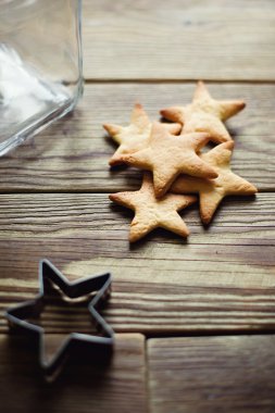 Mery christmas natürmort