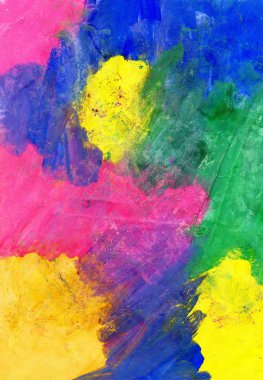 Soyut suluboya arka plan. Sulu Boya doku. Dekorasyon 