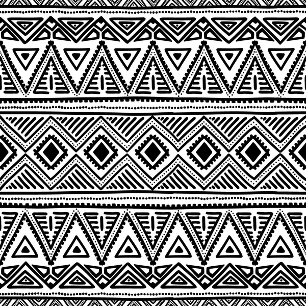 Kusursuz etnik model.