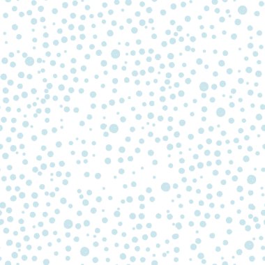 Kusursuz kış arkaplanı.