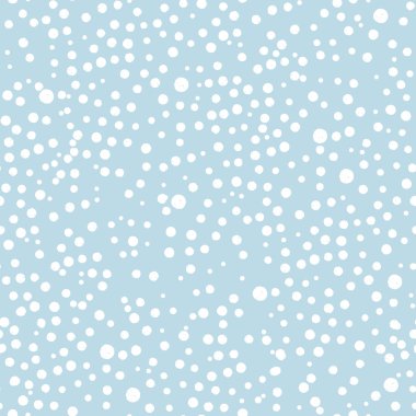 Kar. Sorunsuz arka plan.