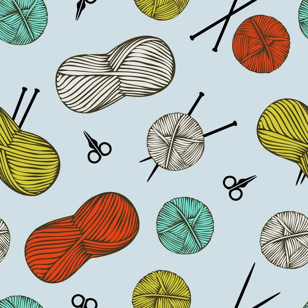 Örgü, el yapımı. Sorunsuz retro.