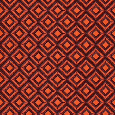 Etnik seamless modeli. Kabile motifler. Geometrik soyutlama