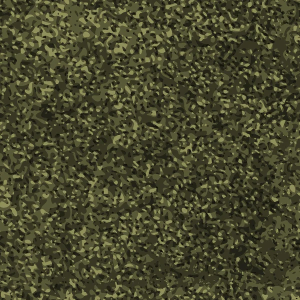 Askeri kamuflaj deseni. Sorunsuz haki.