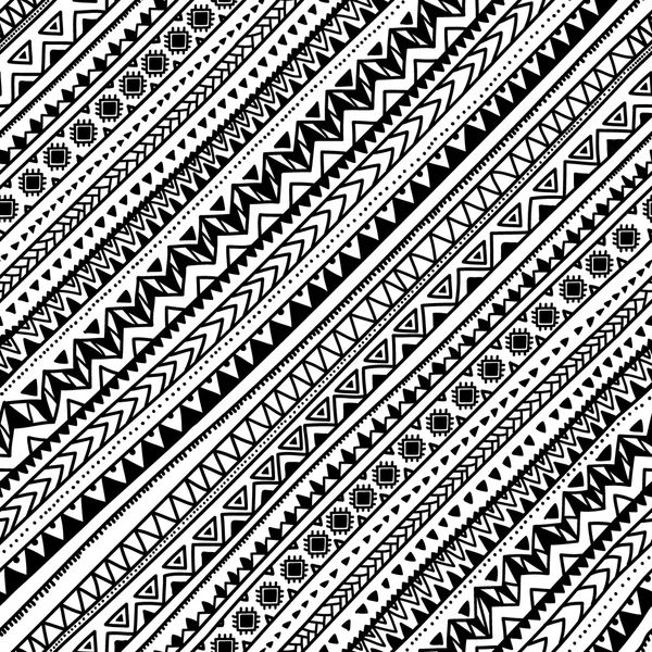 Siyah ve beyaz sorunsuz etnik köken.