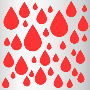 Arka plan vektör öğesi