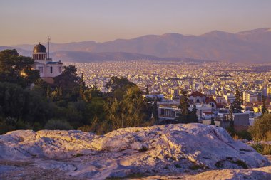 Athens, Griekenland