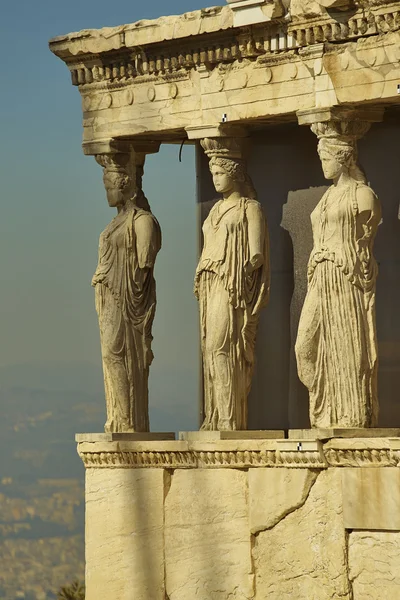 Athens, Griekenland — Stockfoto