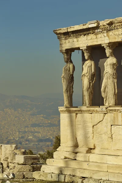 Athens, Griekenland — Stockfoto