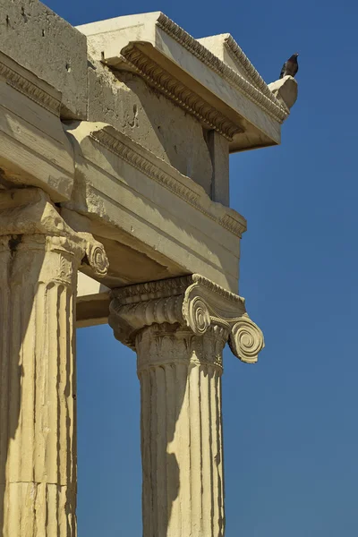 Athens, Griekenland — Stockfoto