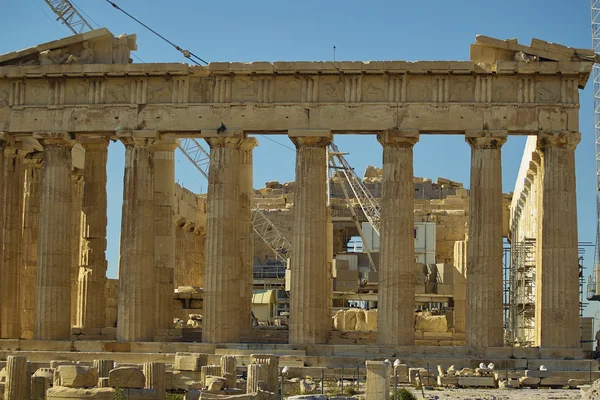 Athens, Greece — Stock Photo, Image