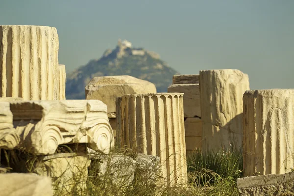 Athens, Griekenland — Stockfoto