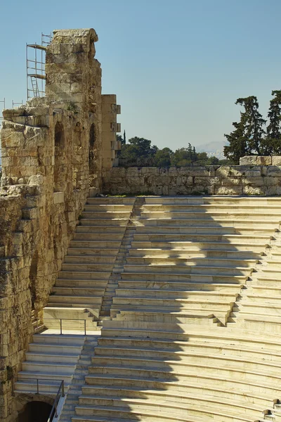 Athens, Griekenland — Stok fotoğraf