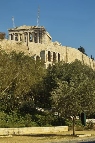 Athens, Greece — Stock Photo, Image
