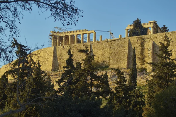 Athens, Griekenland — Stok fotoğraf