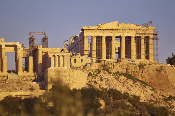 Athens, Griekenland — Stok fotoğraf