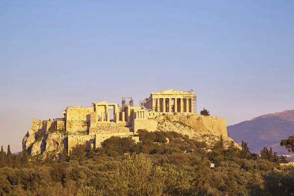 Athens, Griekenland — Stok fotoğraf