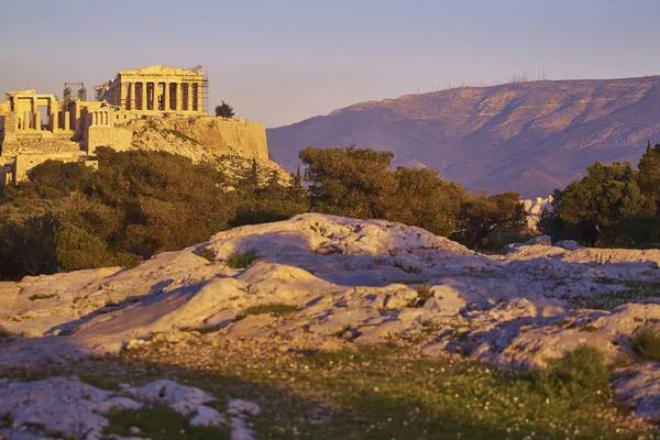 Athens, Griekenland — Stok fotoğraf