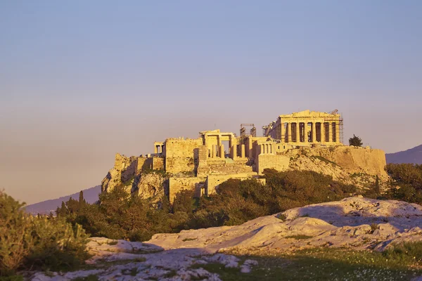 Athén, Görögország — Stock Fotó