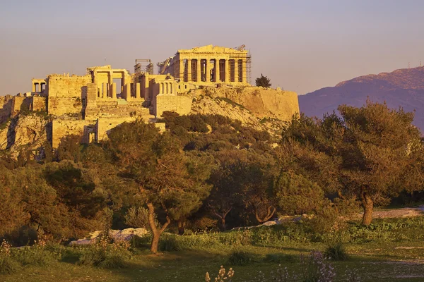 Athens, Griekenland — Stok fotoğraf