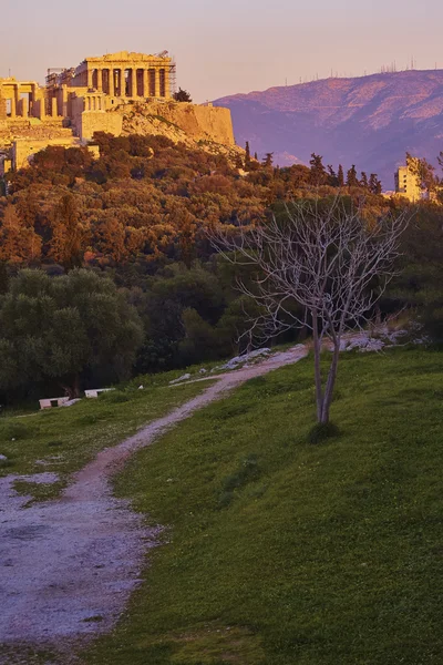 Athens, Greece — Stock Photo, Image