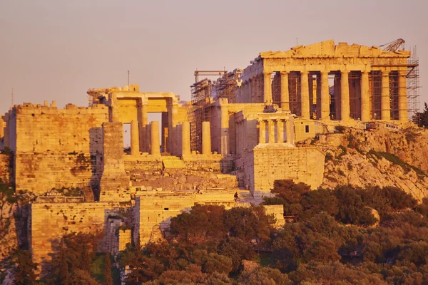 Athens, Griekenland — Stok fotoğraf