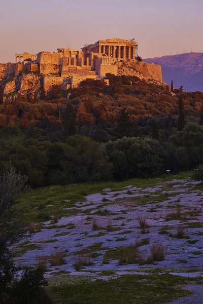 Athens, Griekenland — Stok fotoğraf