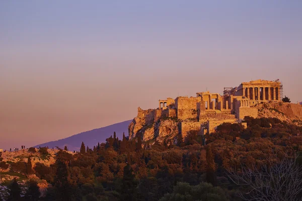 Athens, Griekenland — Stok fotoğraf