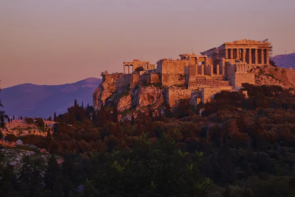 Athens, Griekenland — Stok fotoğraf